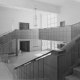 Roosevelt Naval Base, Interior, 1944: Photographer: Maynard L. Parker, The Huntington Library, San Marino, California