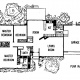 The Eden Roc, floorplan, SeaView: Image courtesy of Mark Morgan, 2009. From the 1960s SeaView Sales brochure (Marlow & Co.)