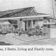 The Lido, exterior style, SeaView: Image courtesy of Mark Morgan, 2009. From the 1960s SeaView Sales brochure (Marlow & Co.)
