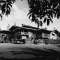 Gamble House, Pasadena, CA