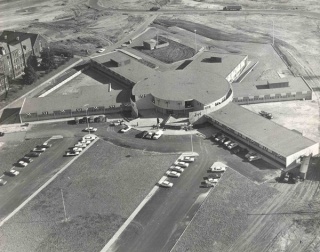 St. Jude Children's Hospital