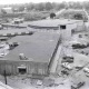 St. Jude Children's Research Hospital, 1961 photograph: Memphis Commercial Appeal, Special Collections University of Memphis Libraries