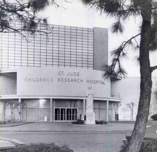 St. Jude Children's Research Hospital