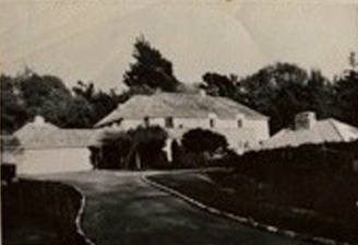 Louis Lesser Residence, Holmby Hills, CA