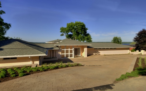 Ritts/Kohl House, Chautauqua, NY