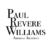 Paul Revere Williams Logo